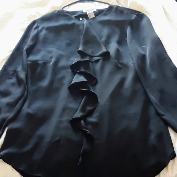 Dress Blouse - Picture 1 of 2